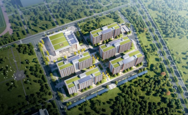 服務民生工程，助推重大項目｜海南咨詢集團加快推動各領域項目建設（一）